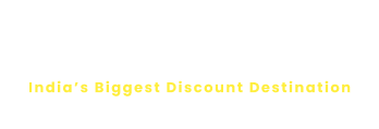 DiscountKart Logo